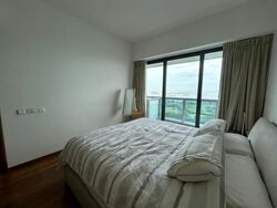 Marina Bay Residences (D1), Condominium #527975601